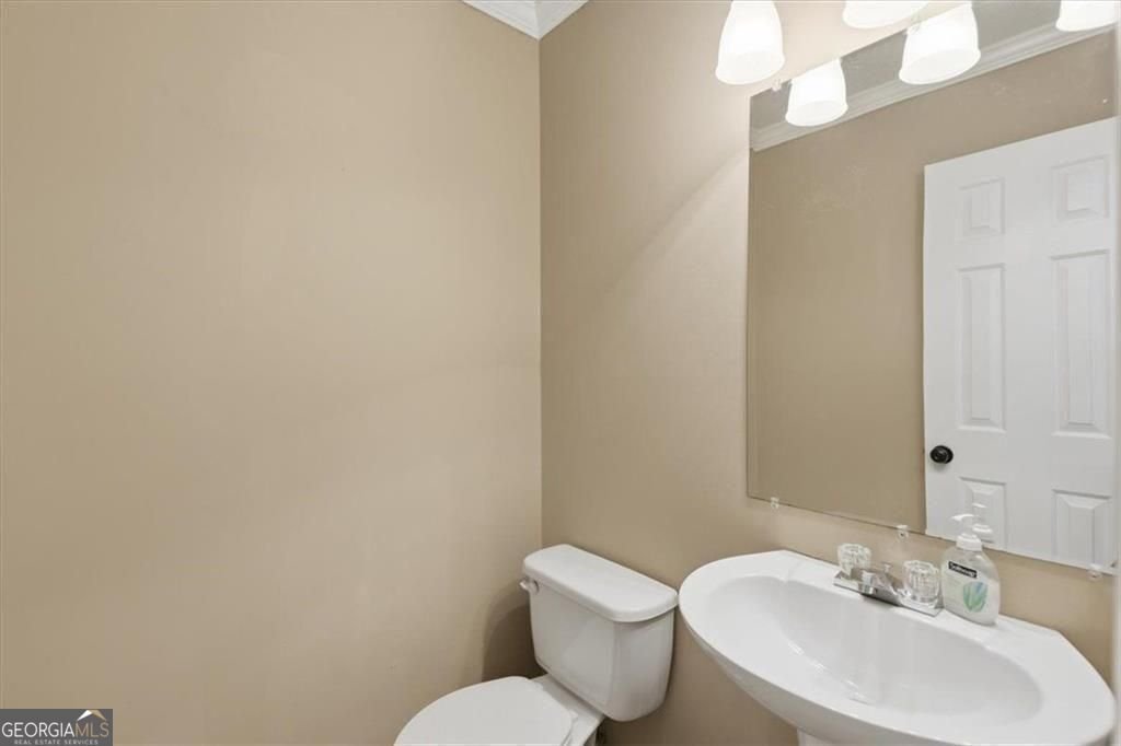 3147 Oak Leaf Court Marietta - Photo 23