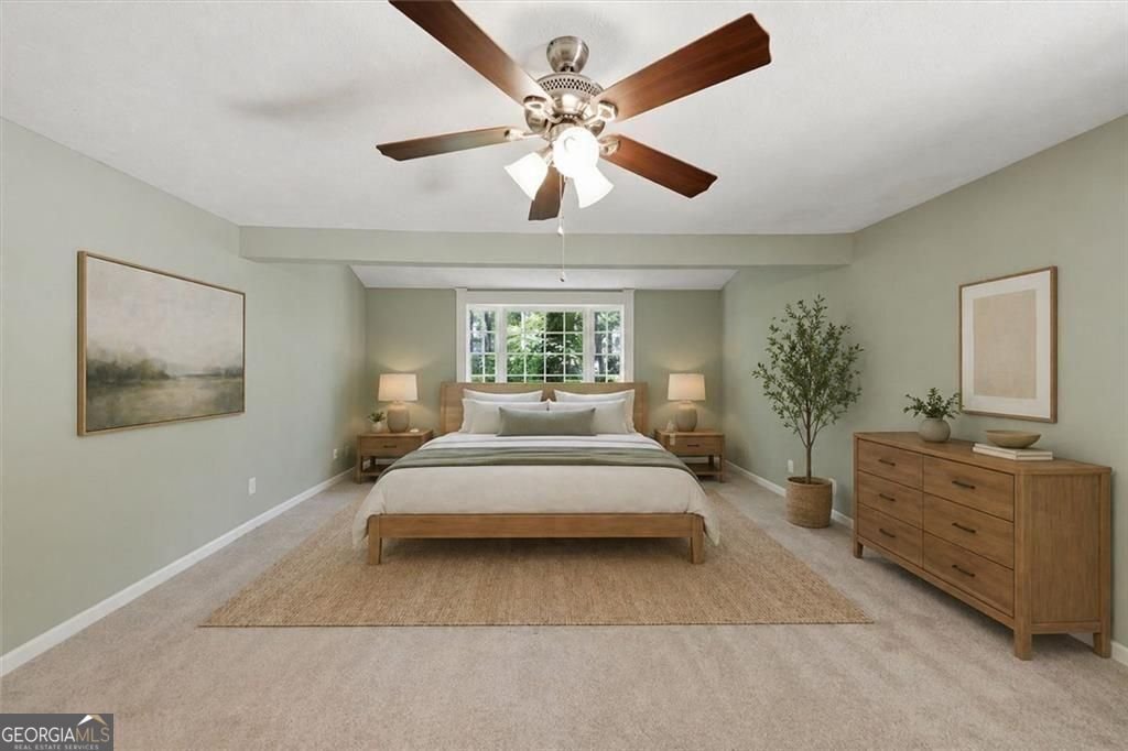 3147 Oak Leaf Court Marietta - Photo 24