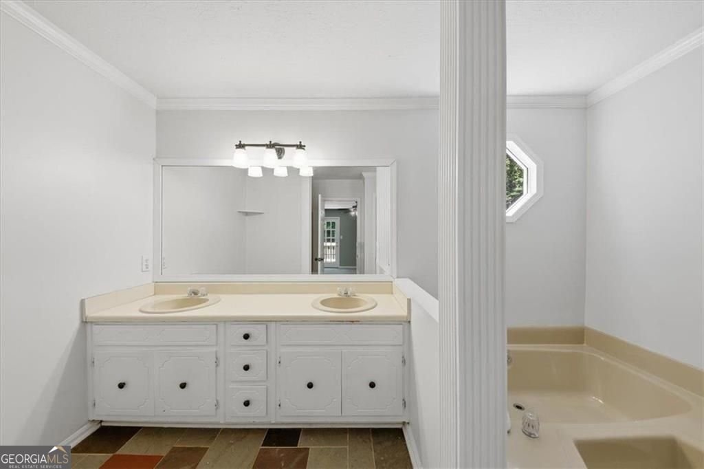 3147 Oak Leaf Court Marietta - Photo 30