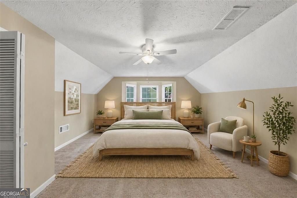 3147 Oak Leaf Court Marietta - Photo 34