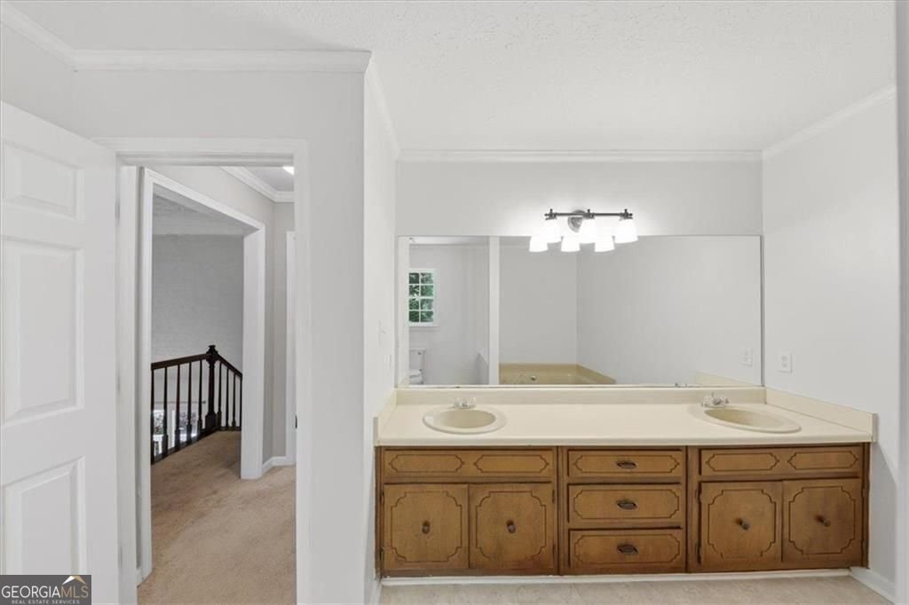 3147 Oak Leaf Court Marietta - Photo 41