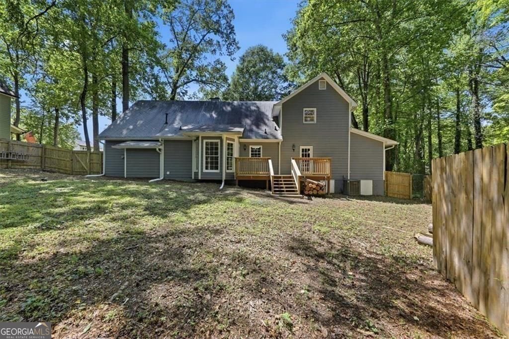 3147 Oak Leaf Court Marietta - Photo 45