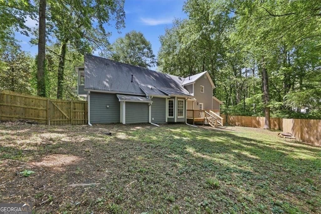 3147 Oak Leaf Court Marietta - Photo 46
