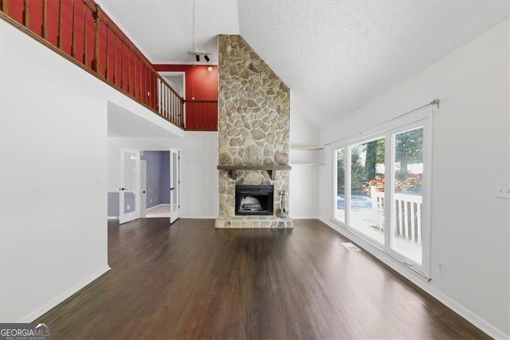 3147 Oak Leaf Court Marietta - Photo 9