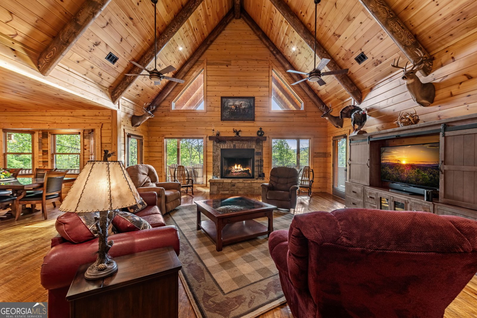 460 Wikle Drive Ellijay - Photo 11