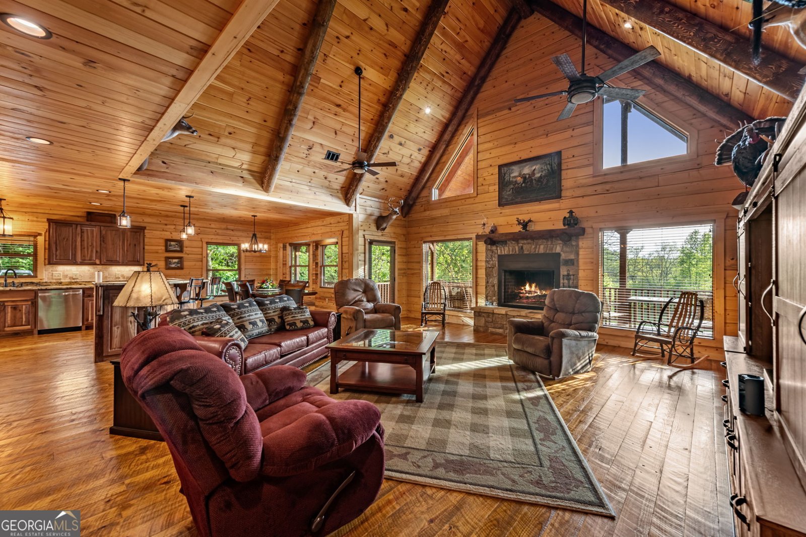 460 Wikle Drive Ellijay - Photo 12