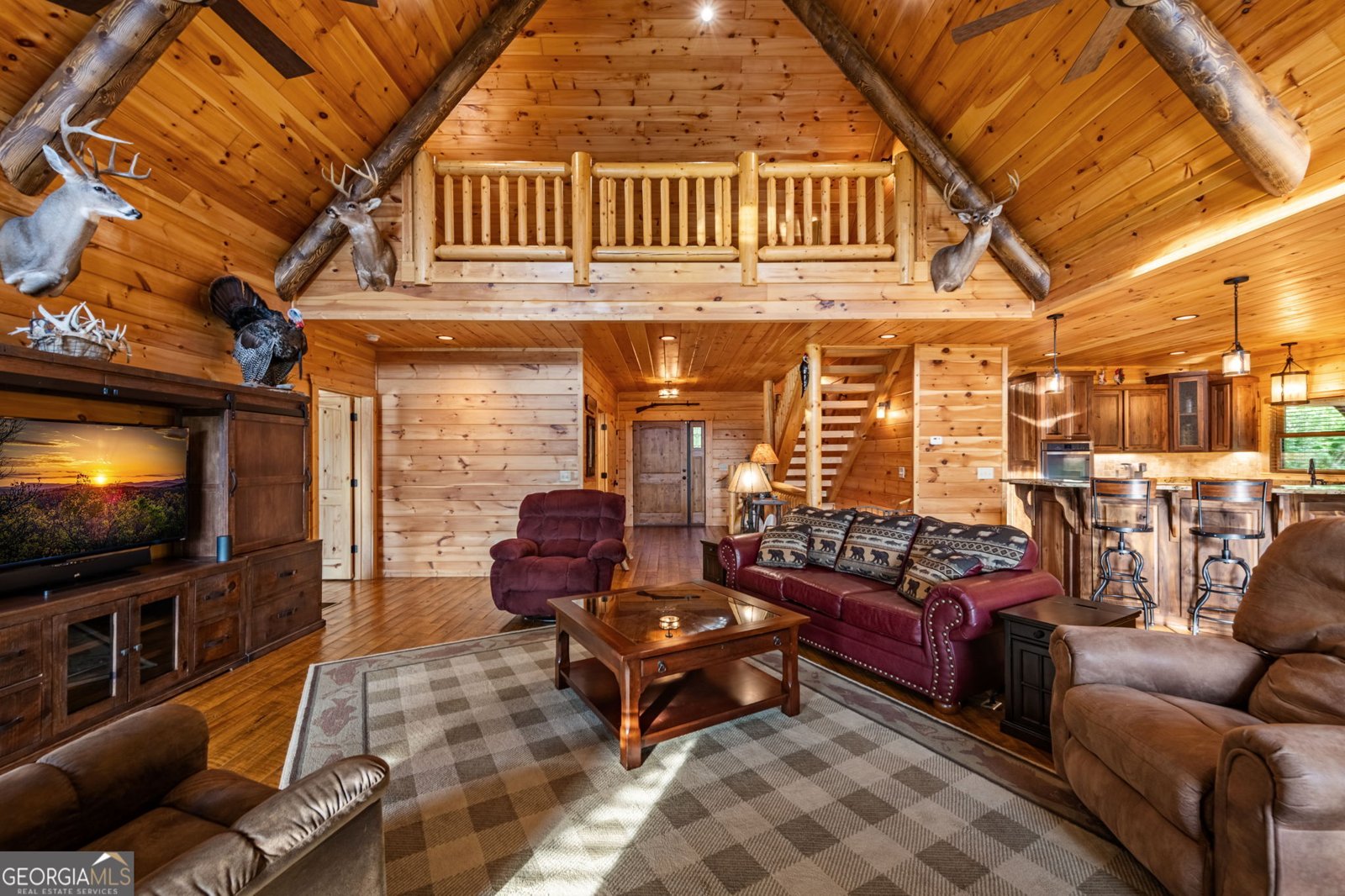 460 Wikle Drive Ellijay - Photo 15