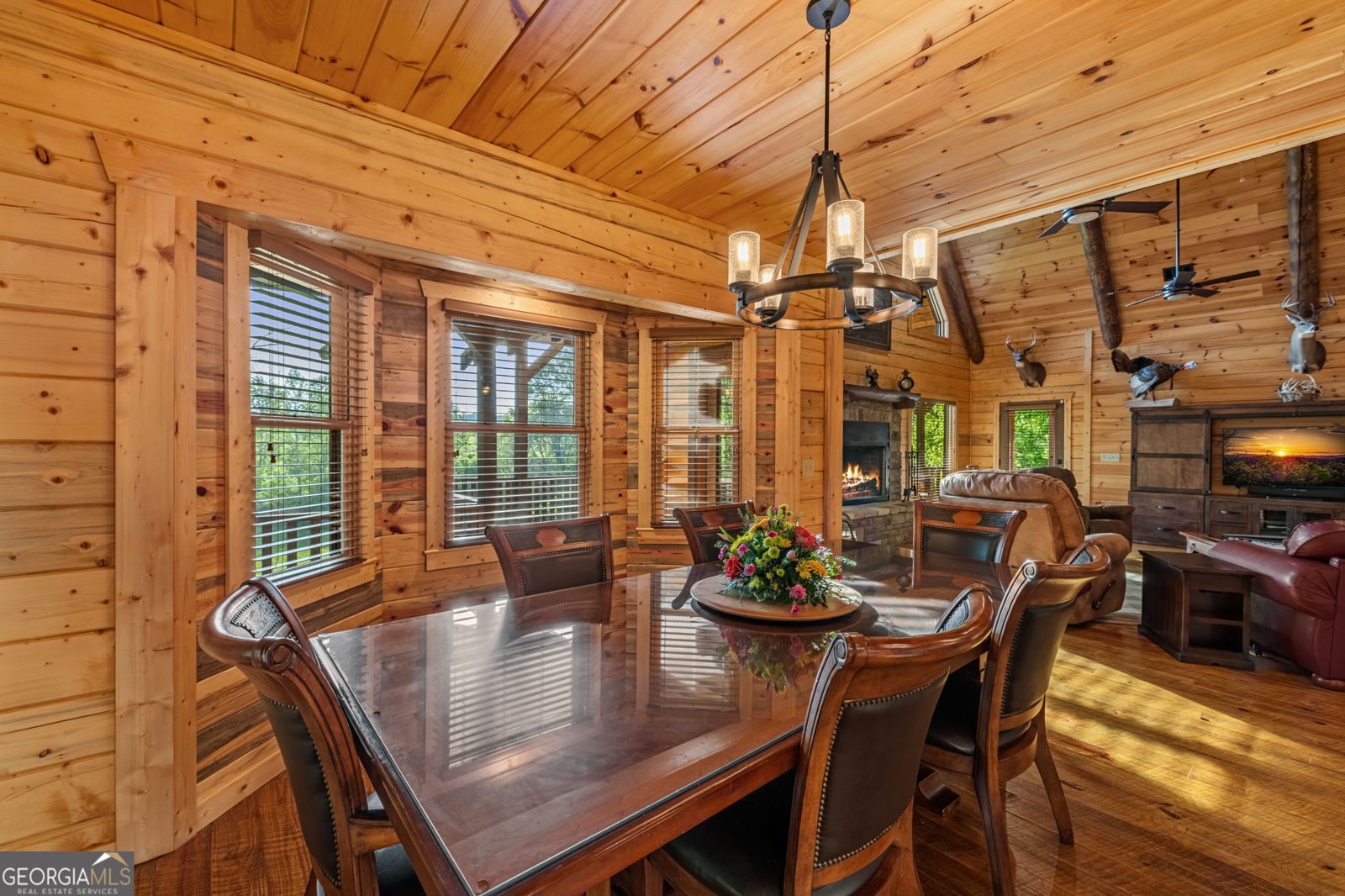 460 Wikle Drive Ellijay - Photo 17