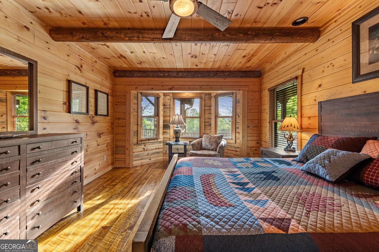 460 Wikle Drive Ellijay - Photo 27