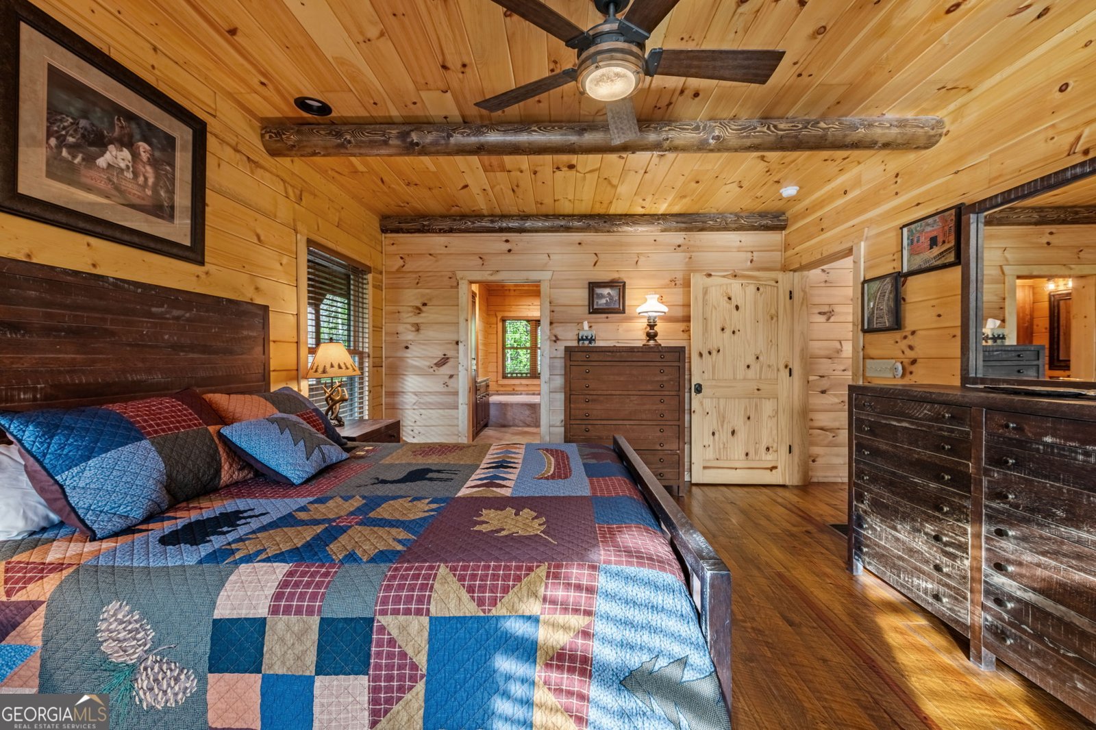 460 Wikle Drive Ellijay - Photo 28