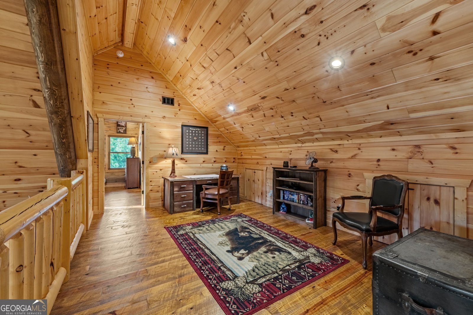 460 Wikle Drive Ellijay - Photo 33