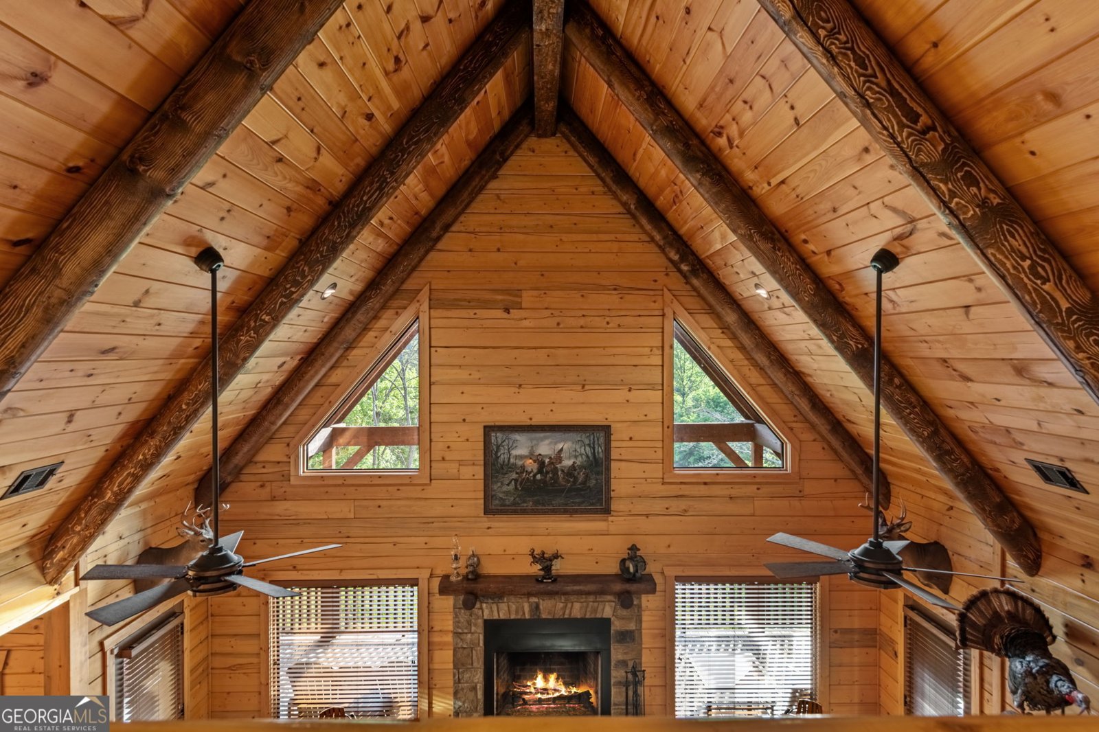 460 Wikle Drive Ellijay - Photo 34