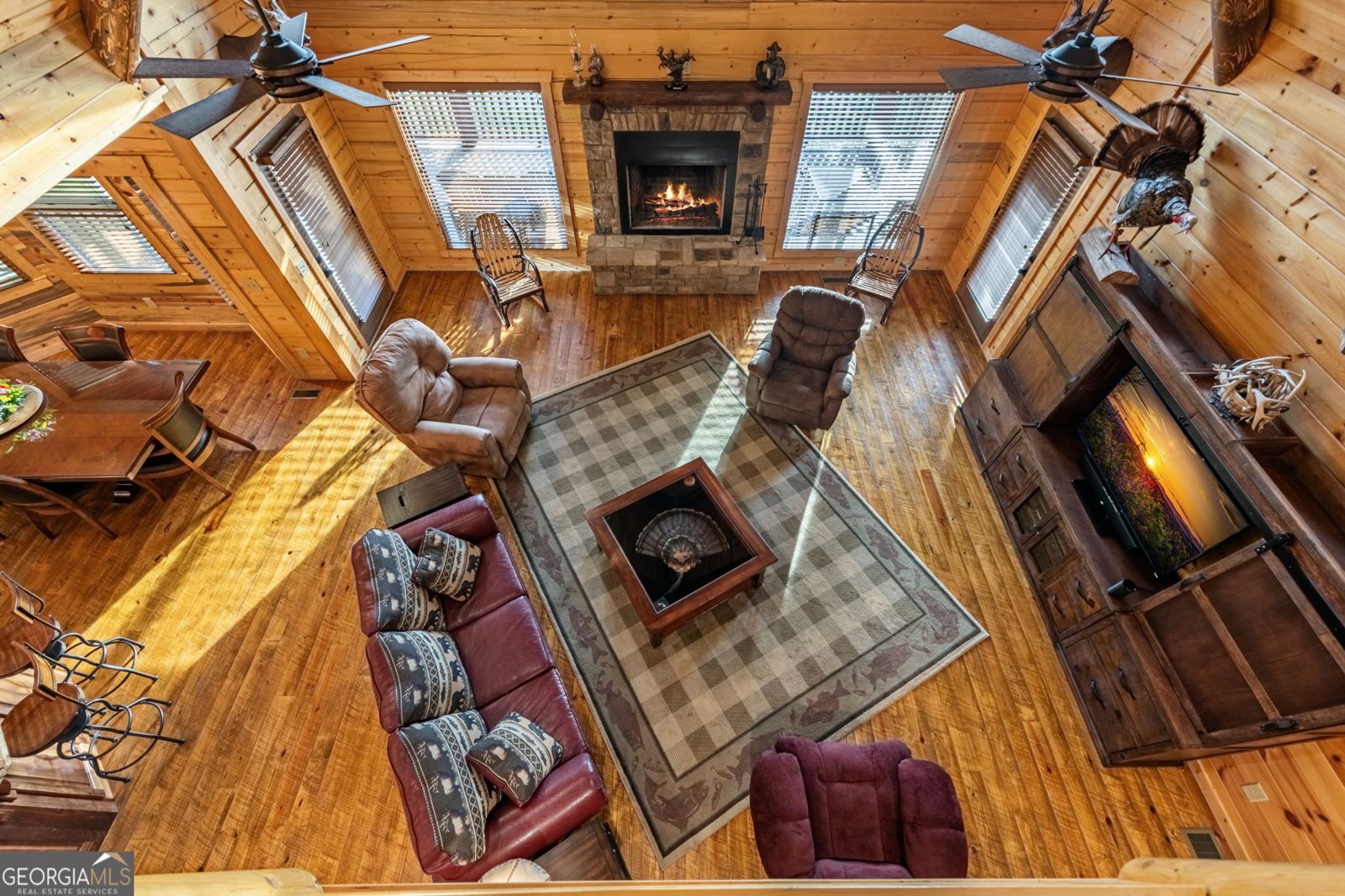 460 Wikle Drive Ellijay - Photo 35