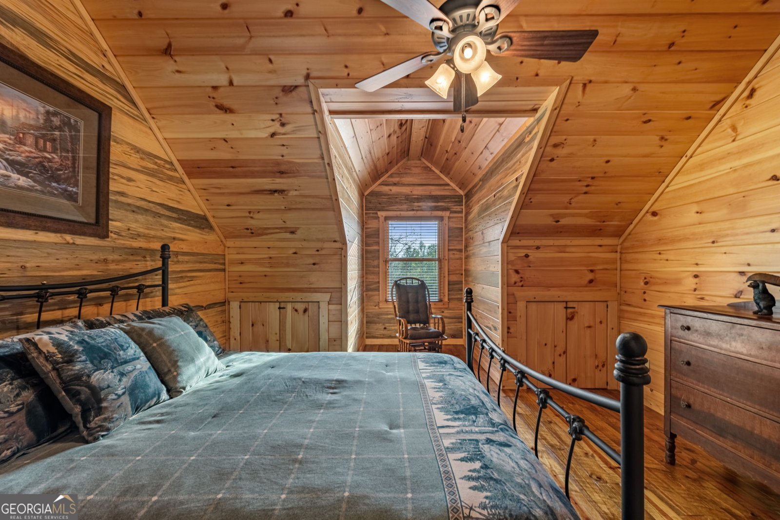 460 Wikle Drive Ellijay - Photo 39