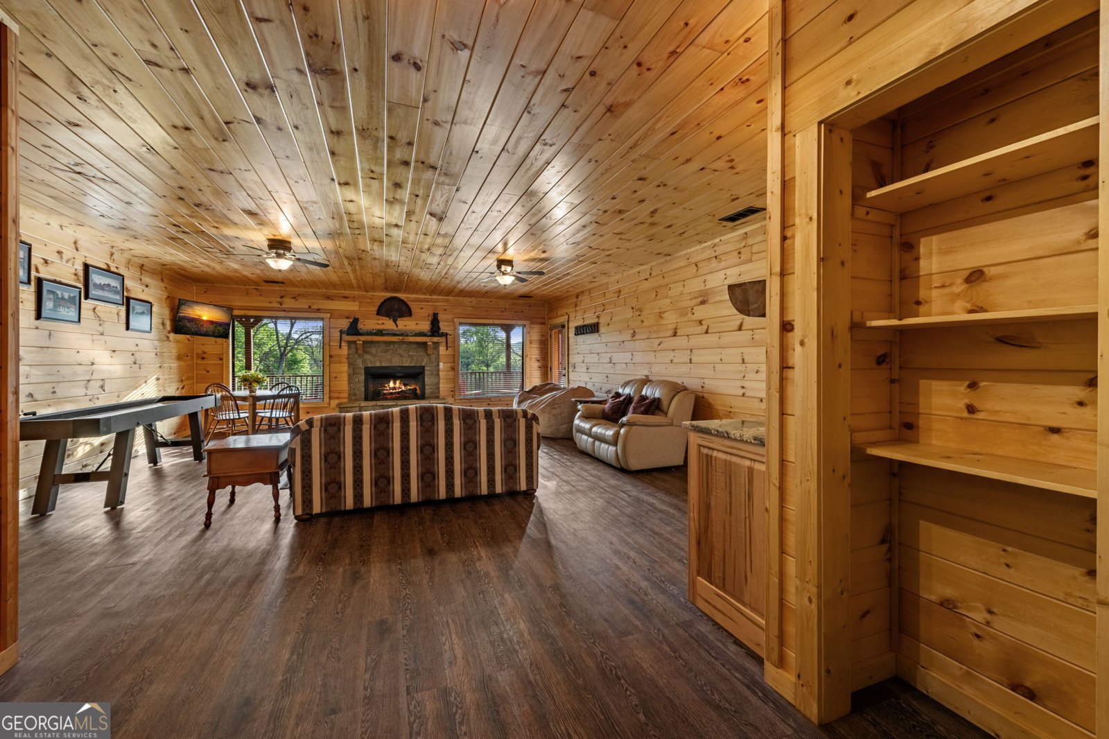 460 Wikle Drive Ellijay - Photo 41