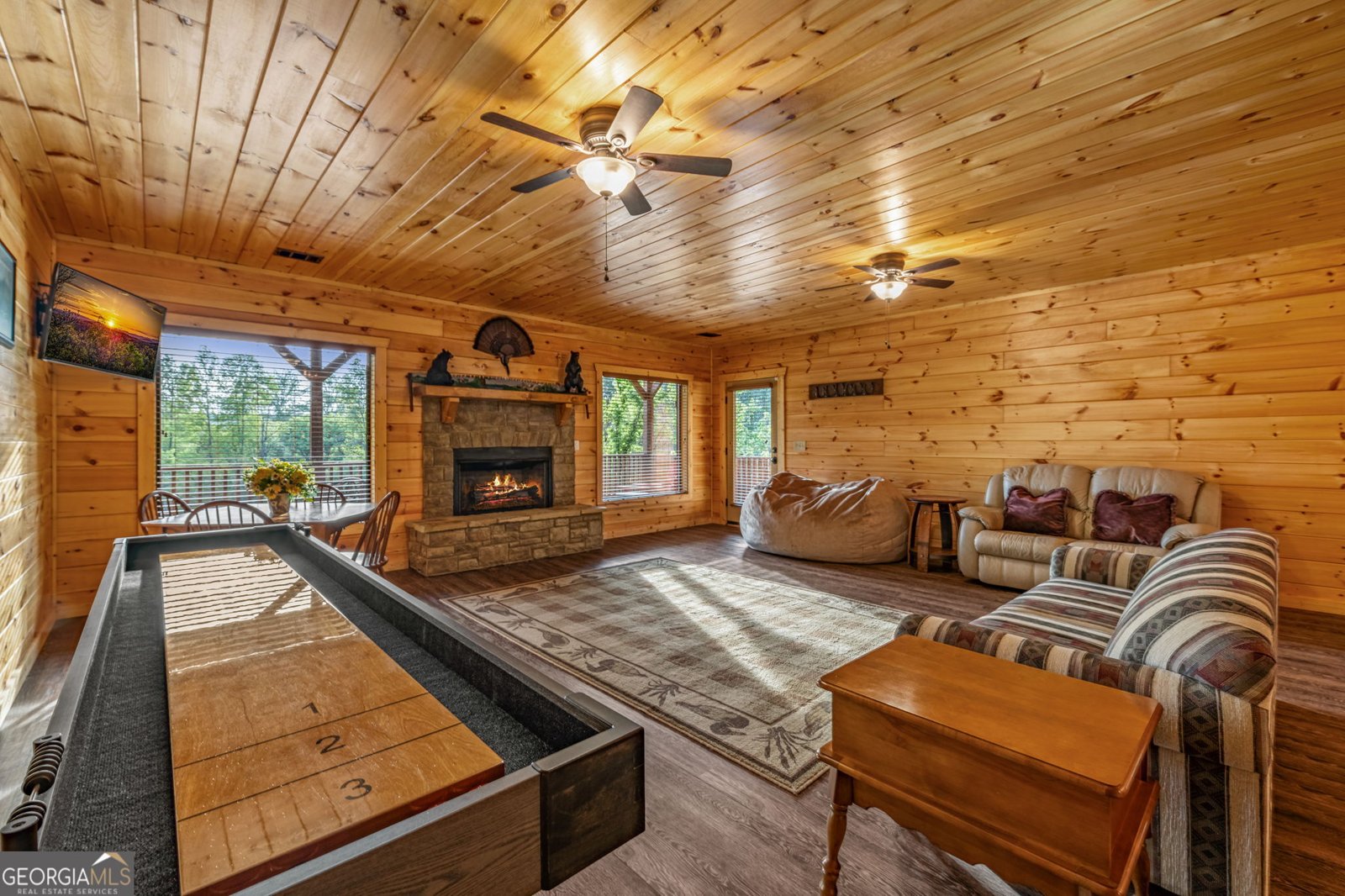 460 Wikle Drive Ellijay - Photo 44