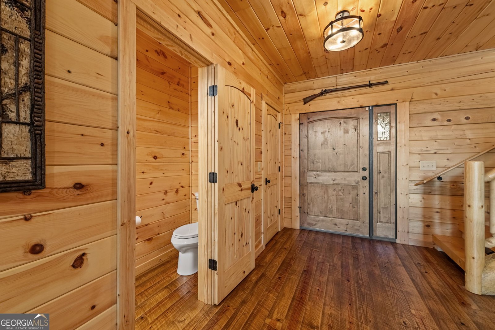 460 Wikle Drive Ellijay - Photo 47