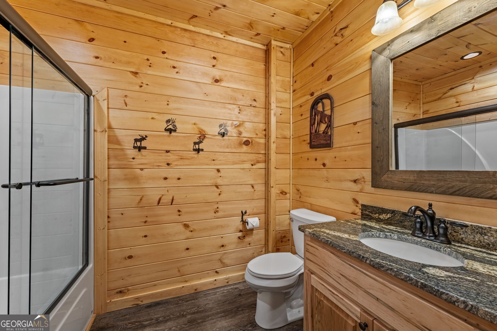 460 Wikle Drive Ellijay - Photo 48