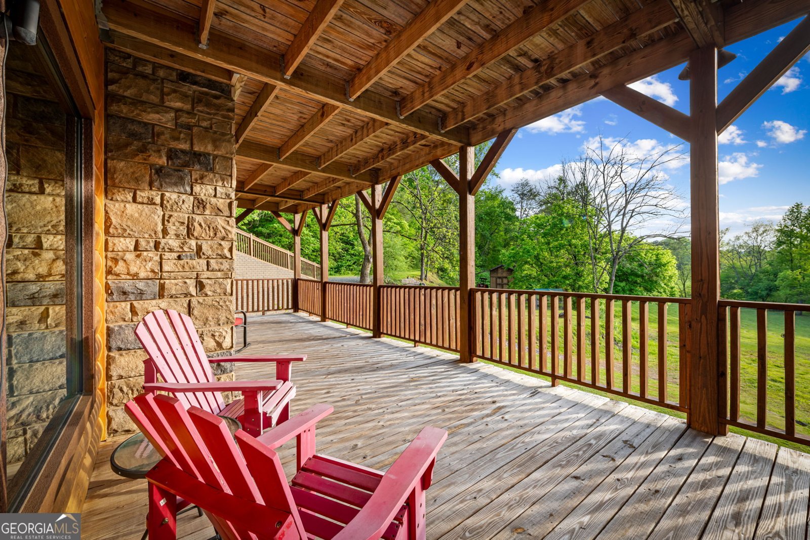 460 Wikle Drive Ellijay - Photo 51