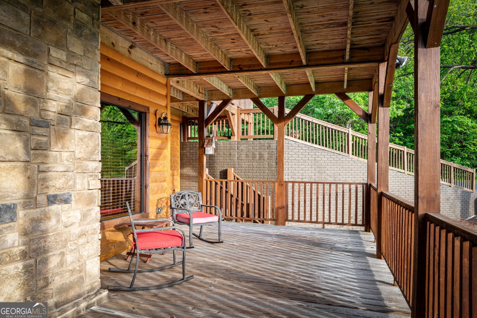 460 Wikle Drive Ellijay - Photo 52