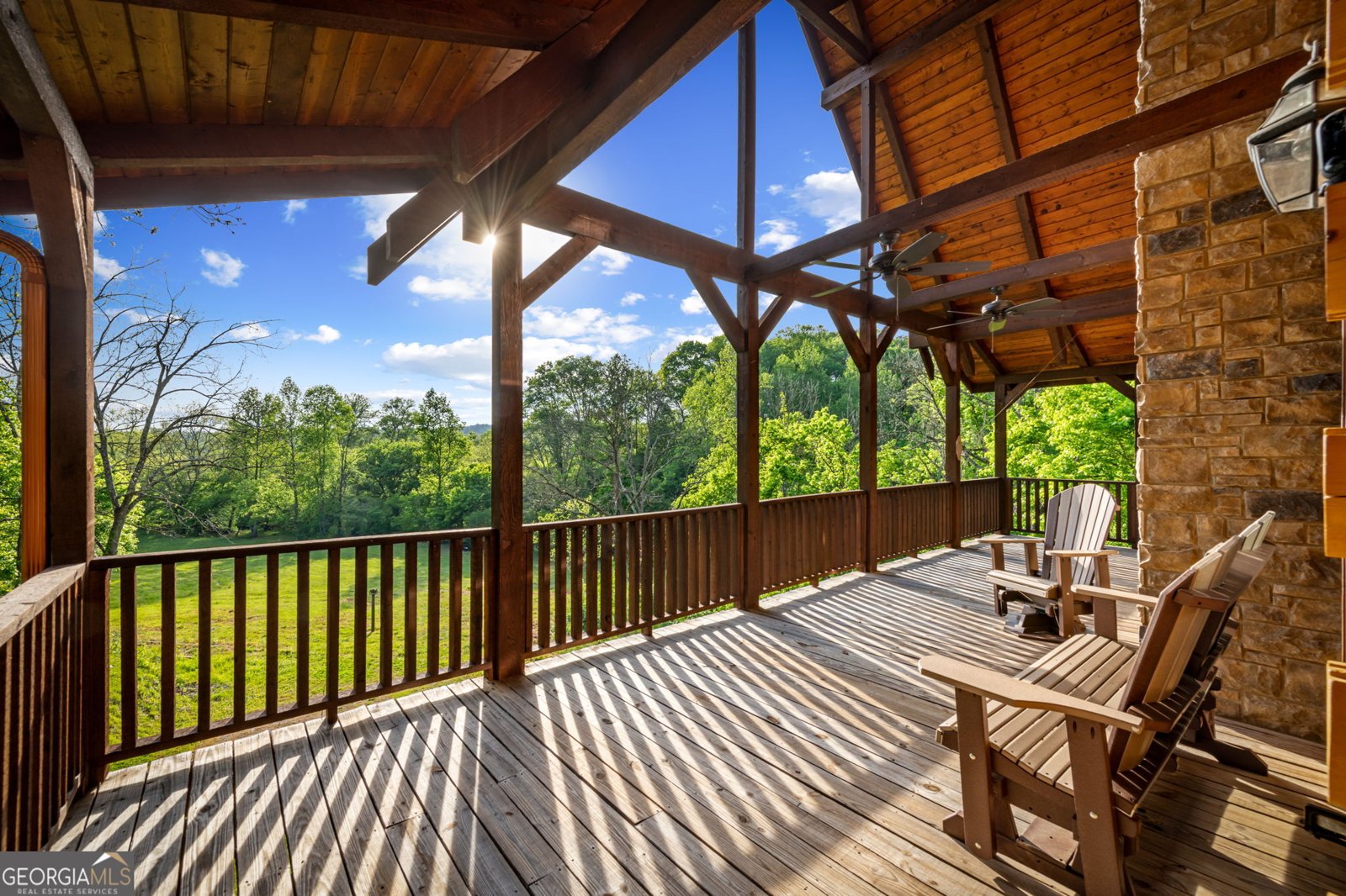 460 Wikle Drive Ellijay - Photo 56