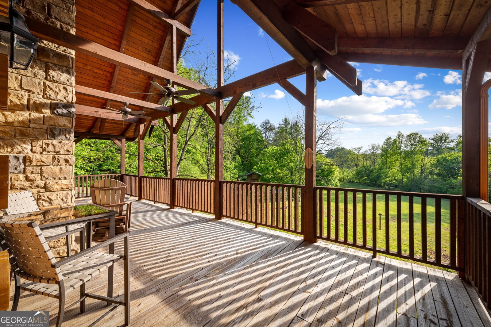 460 Wikle Drive Ellijay - Photo 57