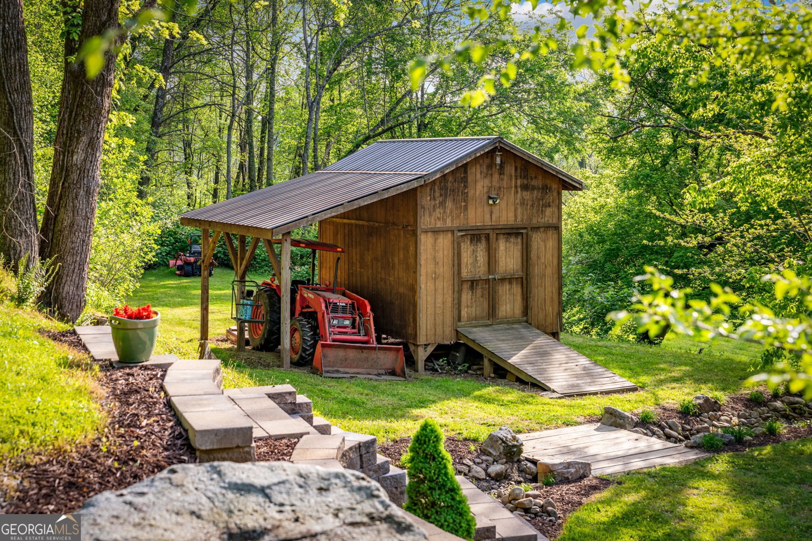 460 Wikle Drive Ellijay - Photo 59