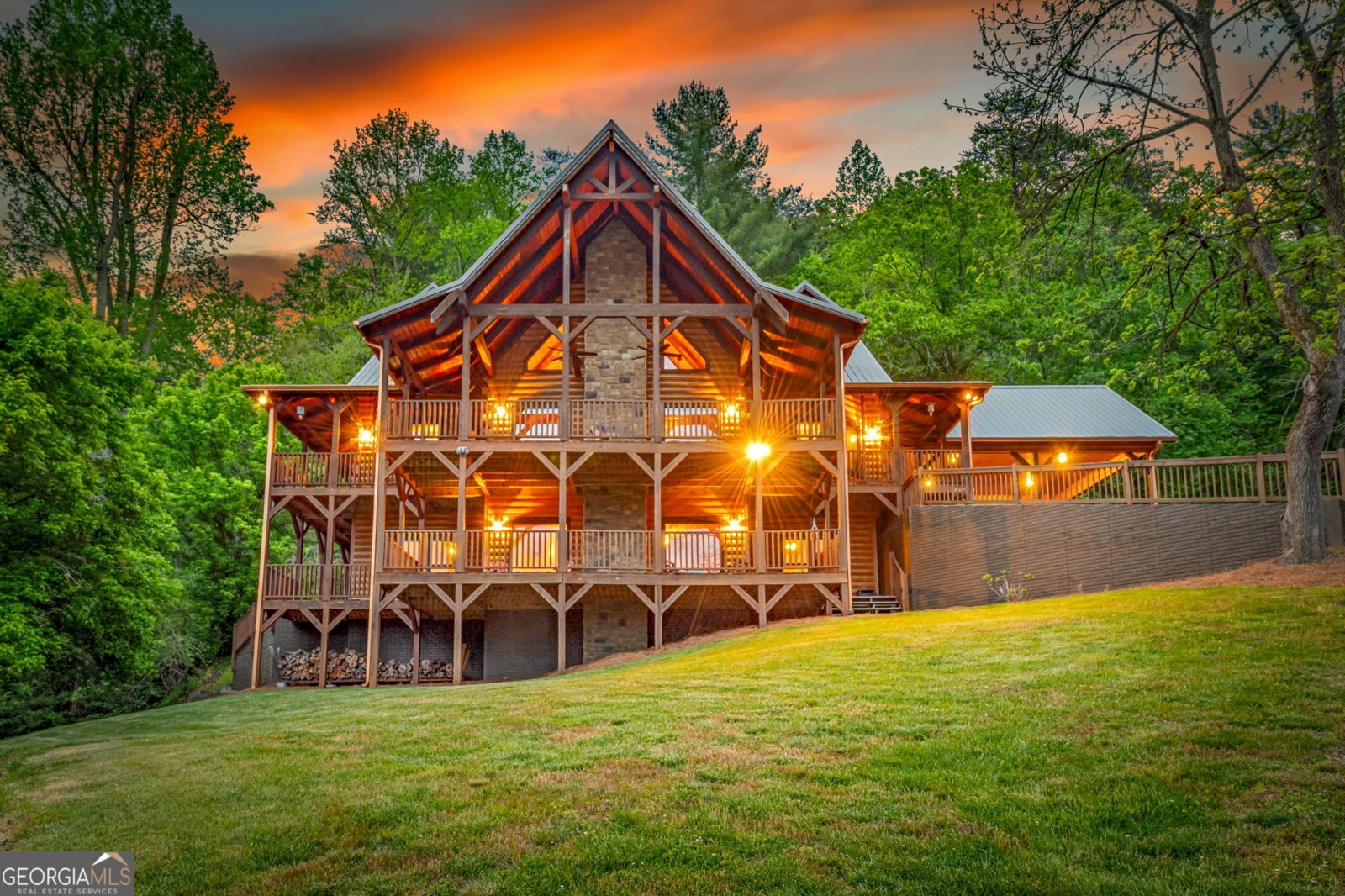 460 Wikle Drive Ellijay - Photo 62