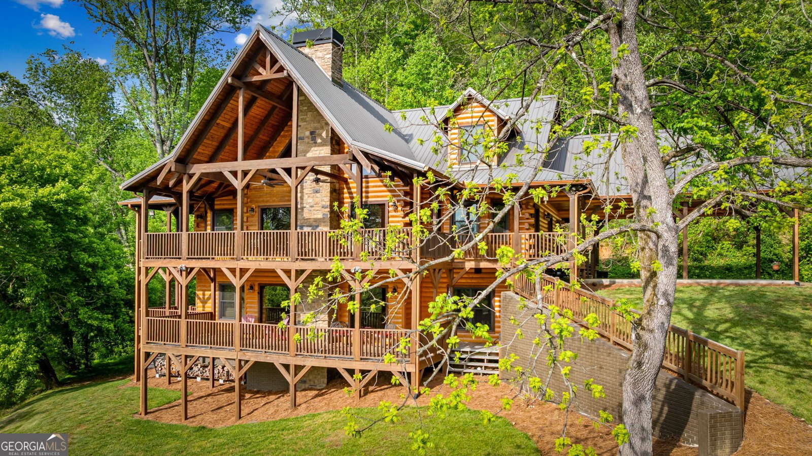 460 Wikle Drive Ellijay - Photo 63