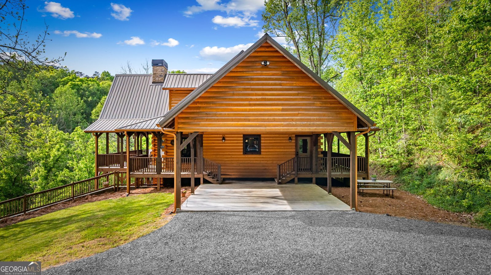 460 Wikle Drive Ellijay - Photo 65