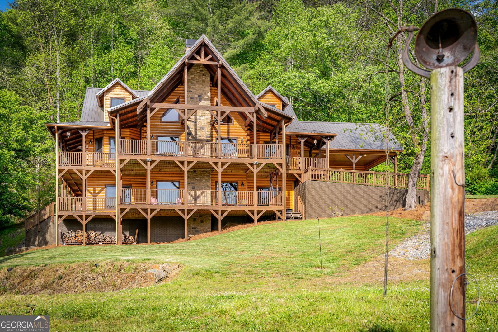 460 Wikle Drive Ellijay - Photo 67