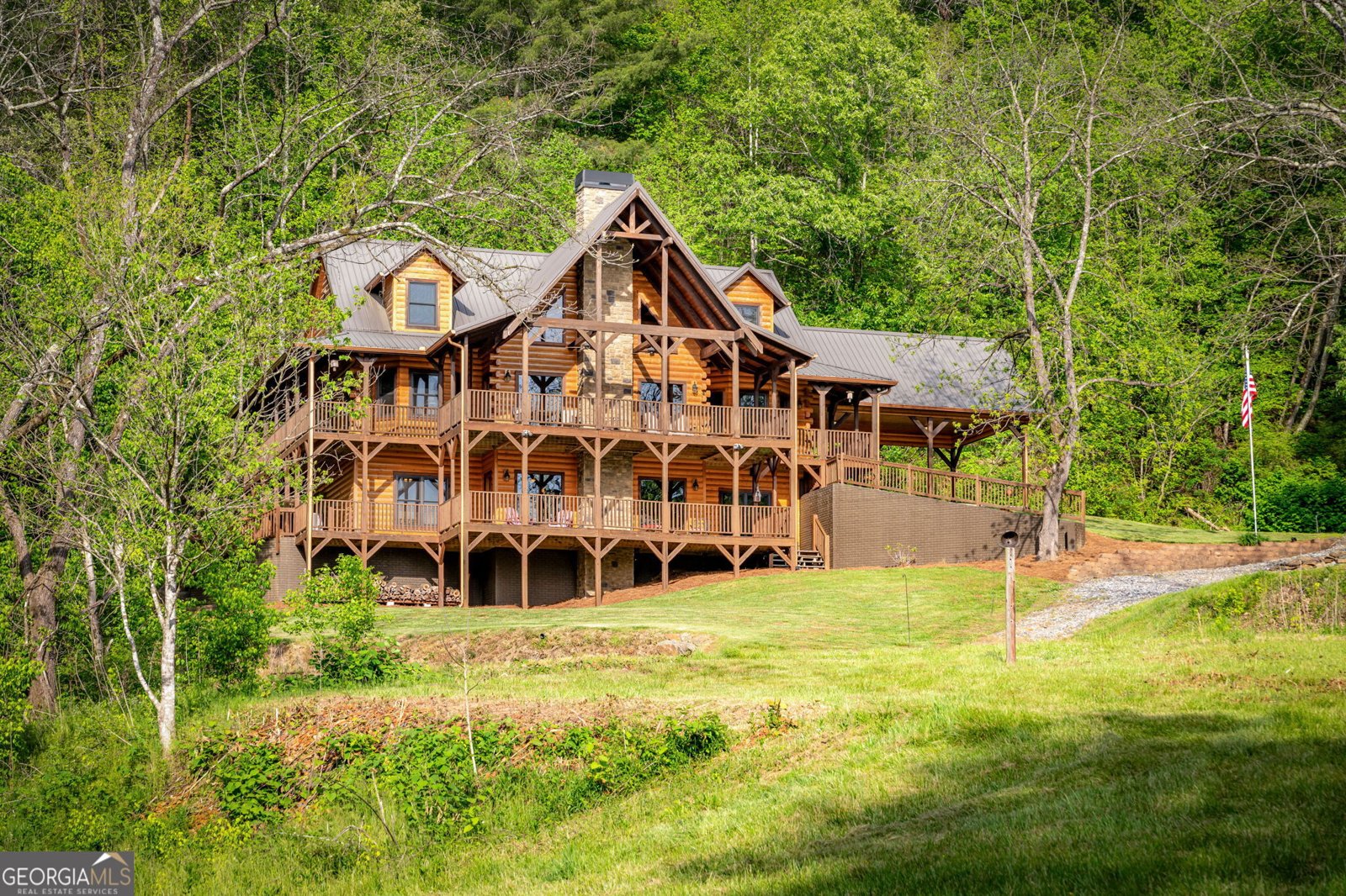 460 Wikle Drive Ellijay - Photo 79