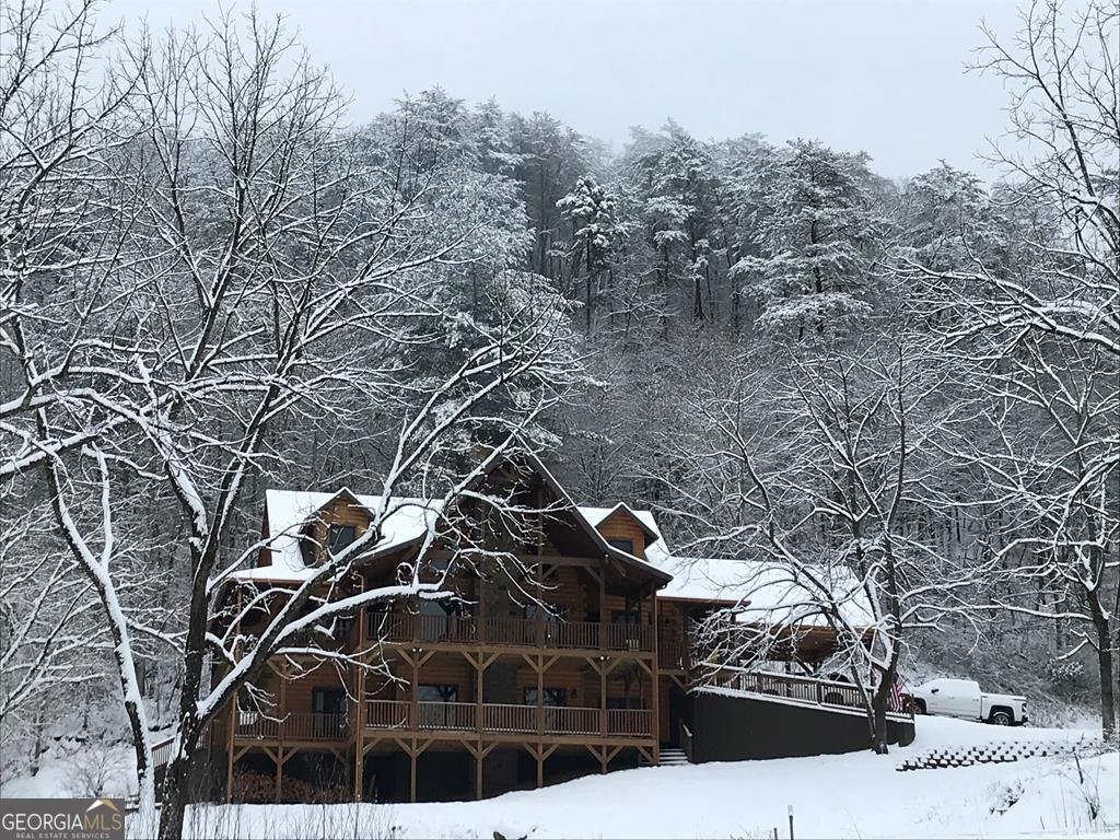 460 Wikle Drive Ellijay - Photo 84