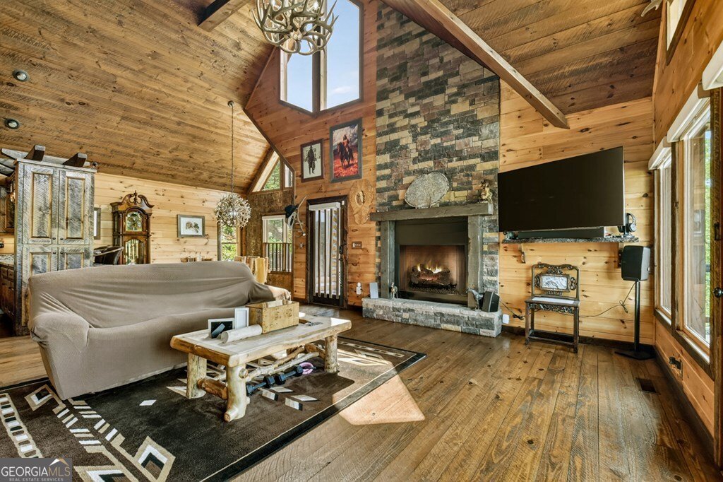 459 Quail Ridge Road Blue Ridge - Photo 10