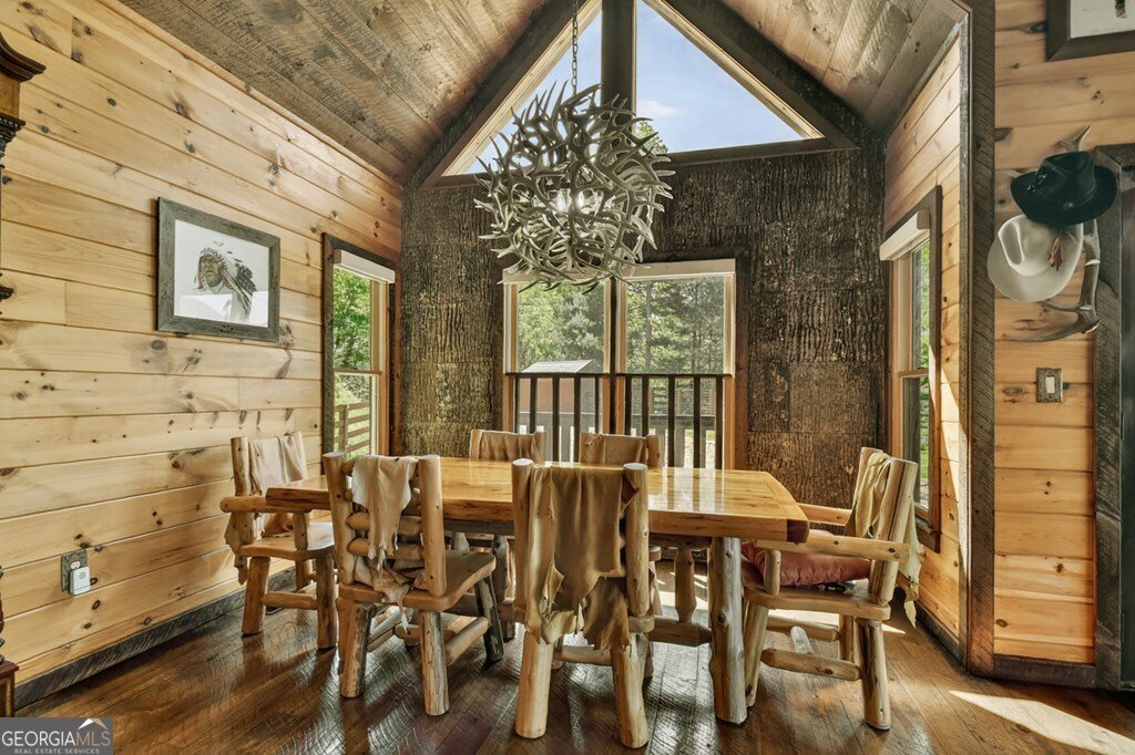 459 Quail Ridge Road Blue Ridge - Photo 11