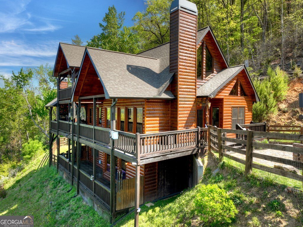 459 Quail Ridge Road Blue Ridge - Photo 12