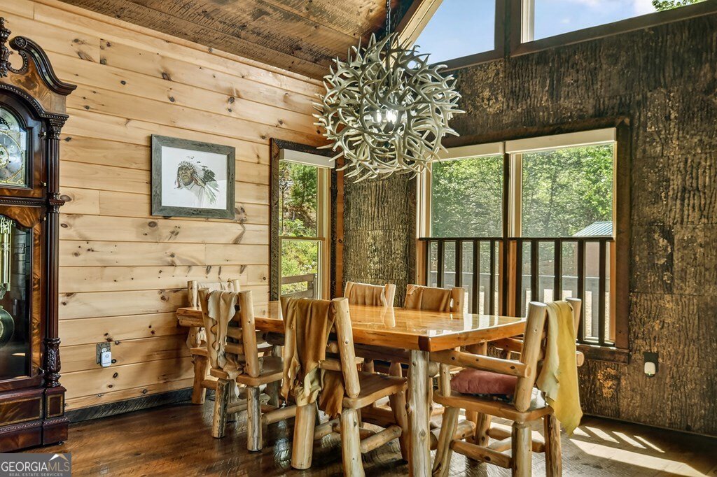 459 Quail Ridge Road Blue Ridge - Photo 16