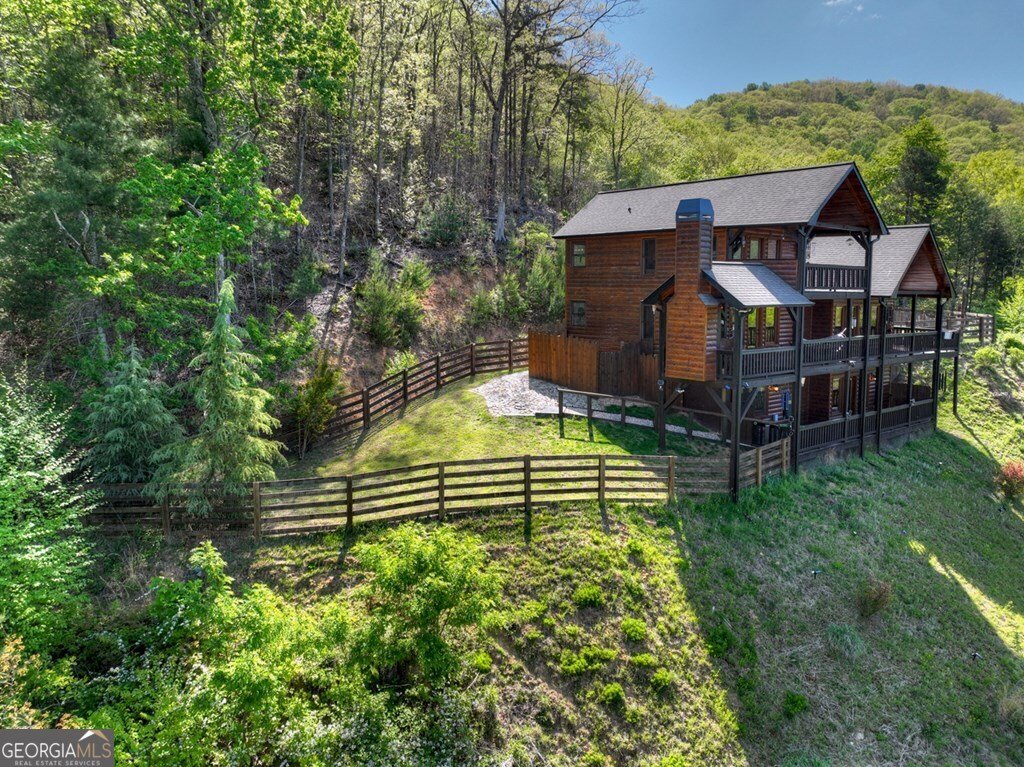 459 Quail Ridge Road Blue Ridge - Photo 17