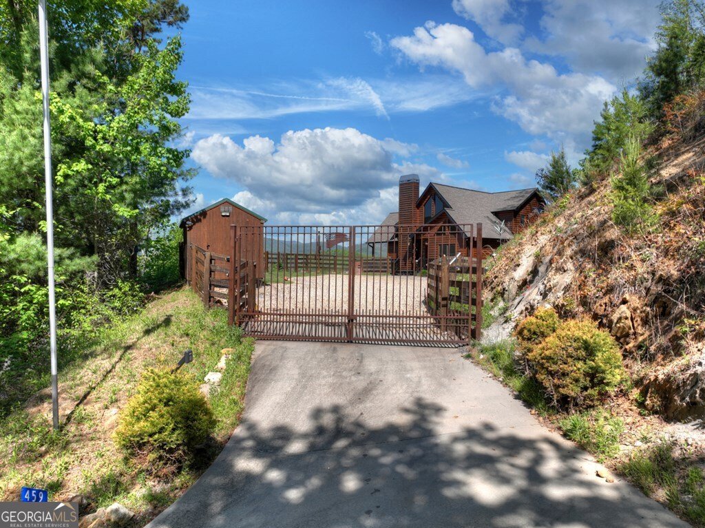 459 Quail Ridge Road Blue Ridge - Photo 19