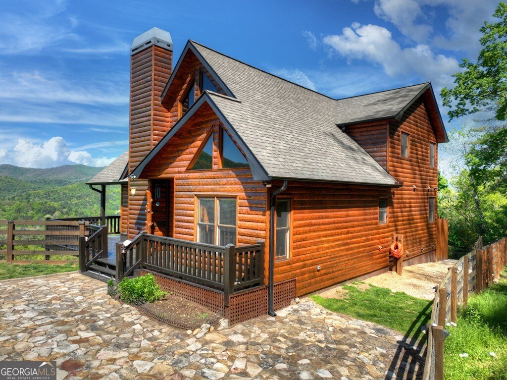 459 Quail Ridge Road Blue Ridge - Photo 20