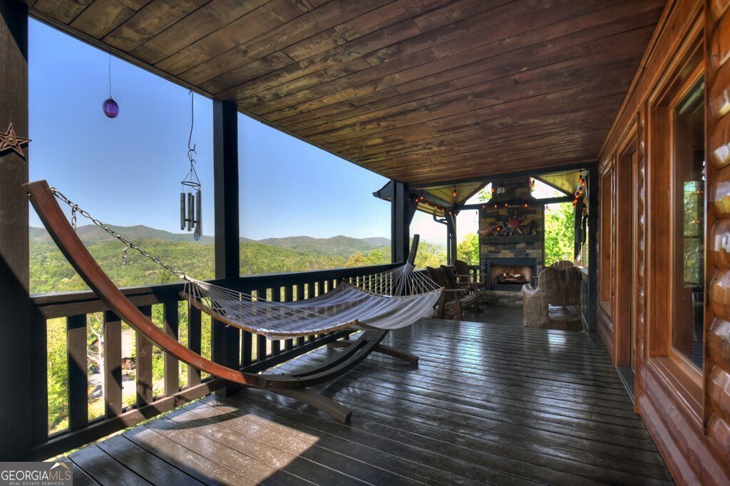 459 Quail Ridge Road Blue Ridge - Photo 21