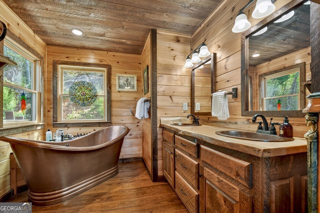 459 Quail Ridge Road Blue Ridge - Photo 22