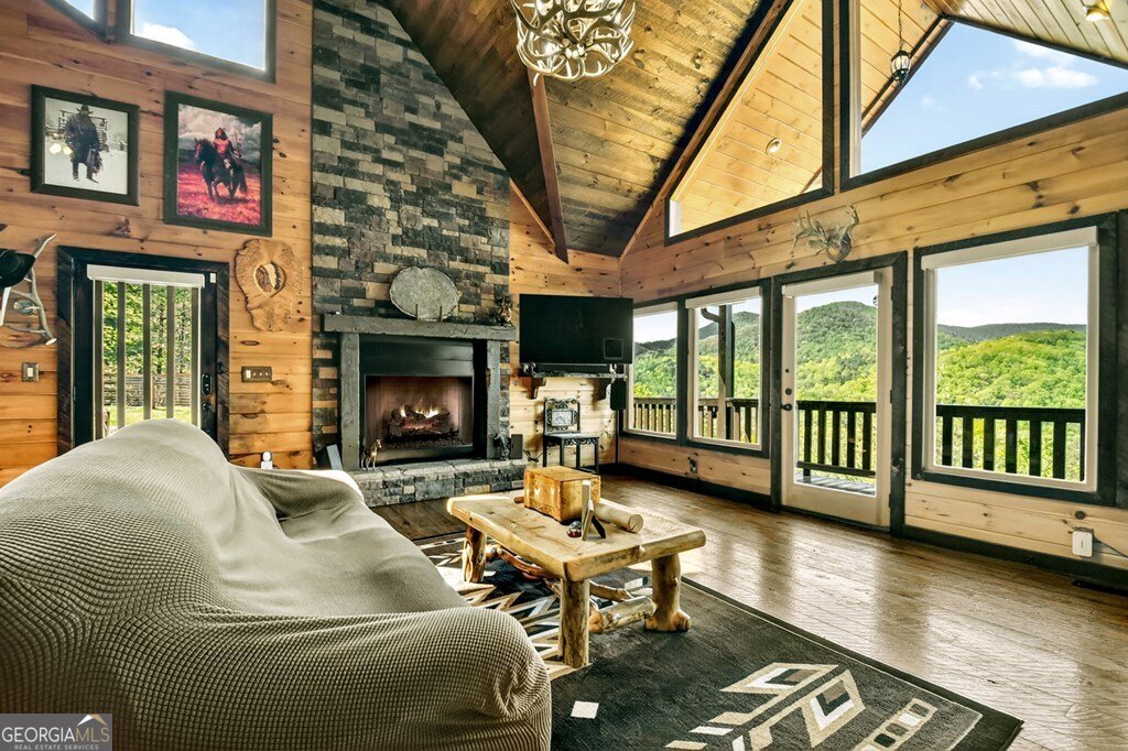 459 Quail Ridge Road Blue Ridge - Photo 24