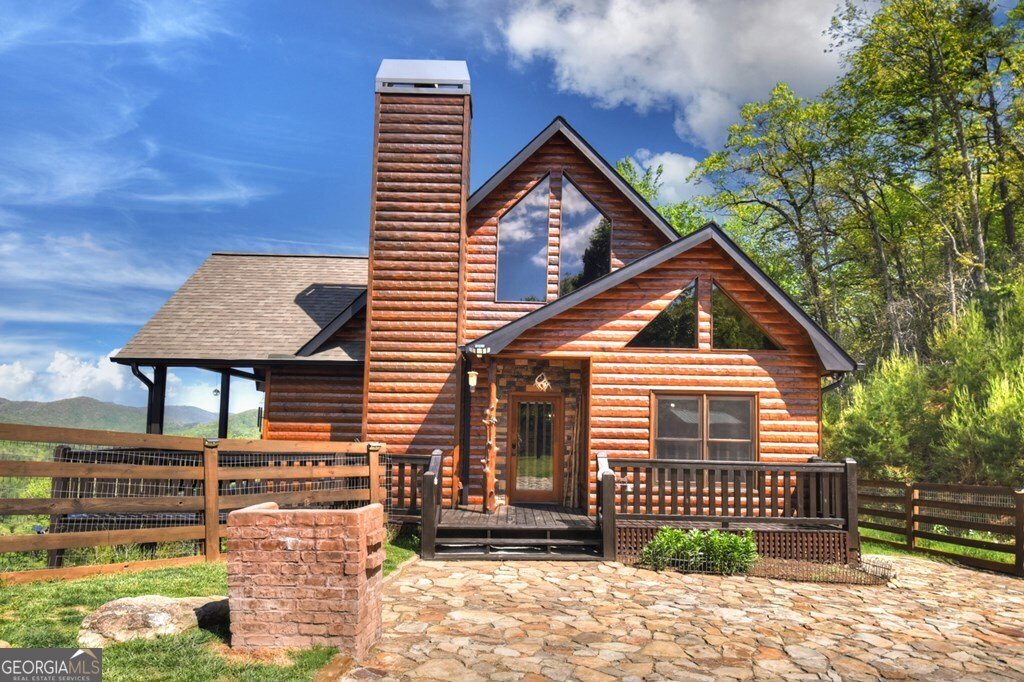 459 Quail Ridge Road Blue Ridge - Photo 27