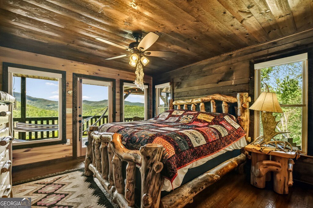 459 Quail Ridge Road Blue Ridge - Photo 29