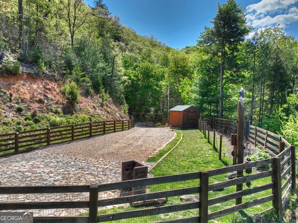 459 Quail Ridge Road Blue Ridge - Photo 30