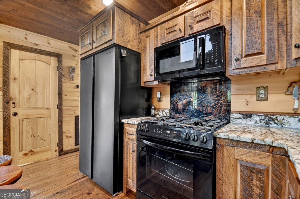 459 Quail Ridge Road Blue Ridge - Photo 32