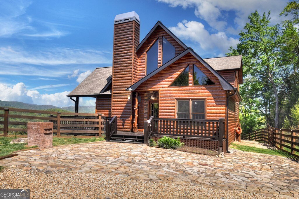 459 Quail Ridge Road Blue Ridge - Photo 33