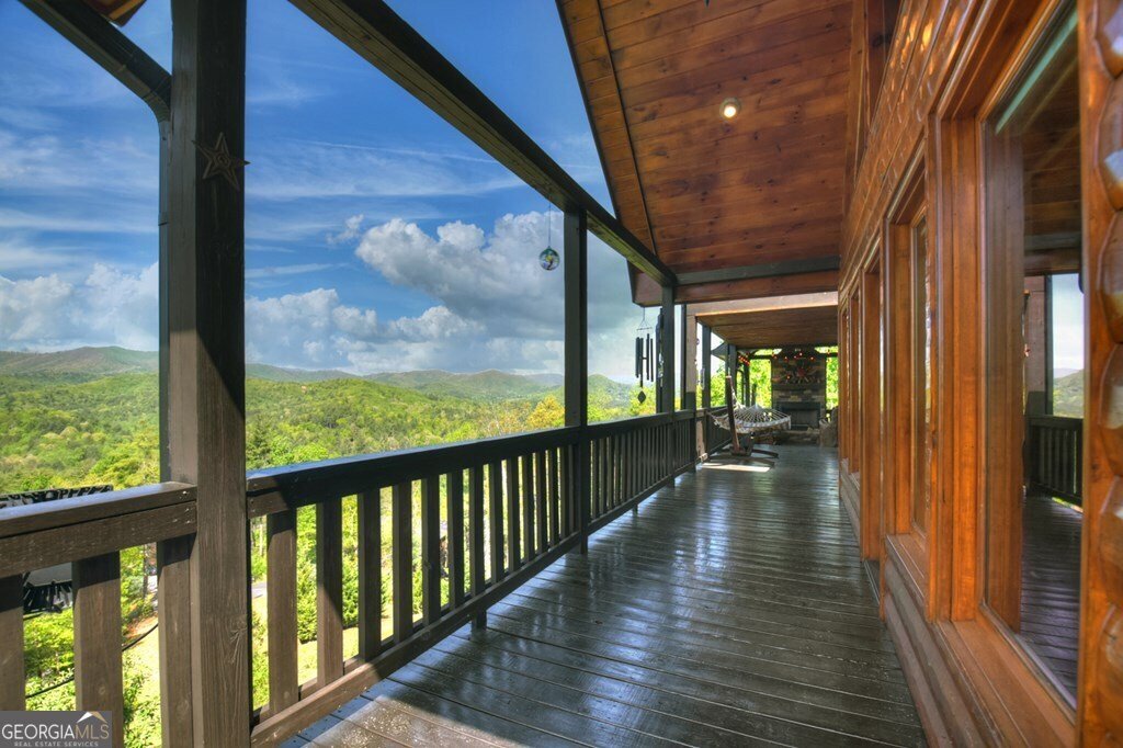 459 Quail Ridge Road Blue Ridge - Photo 37