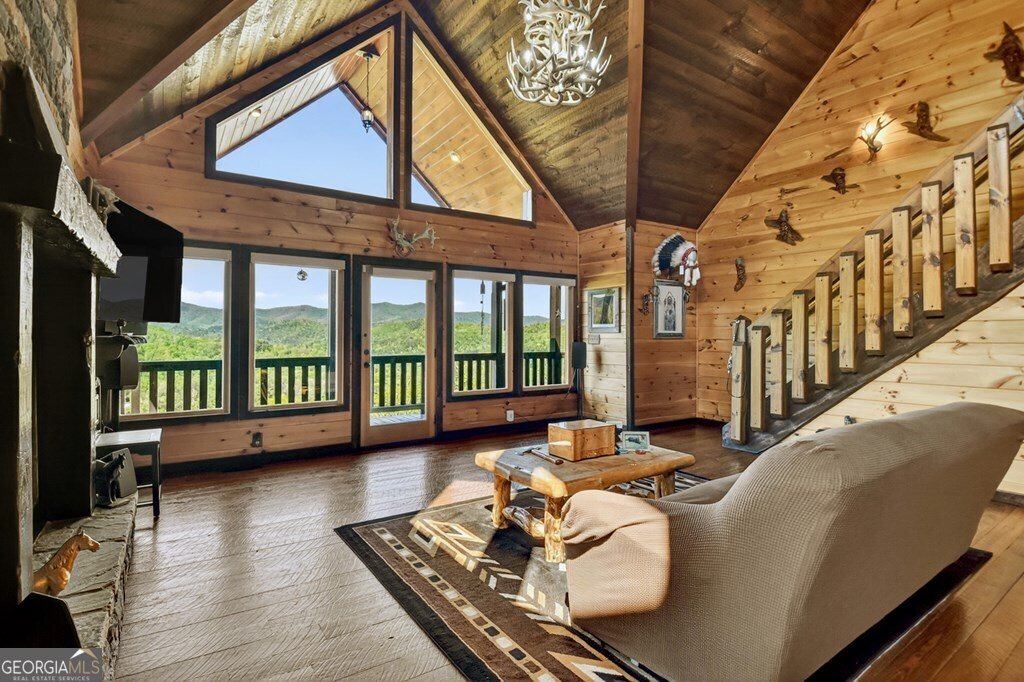 459 Quail Ridge Road Blue Ridge - Photo 39